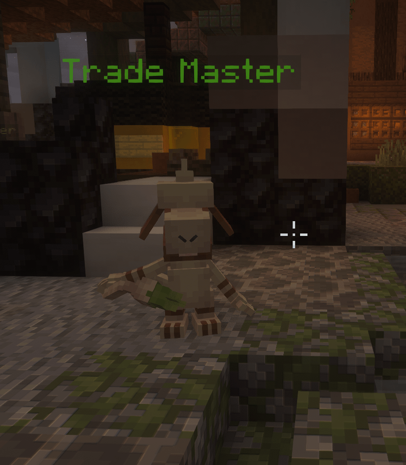 Trade Master