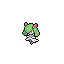 Kirlia